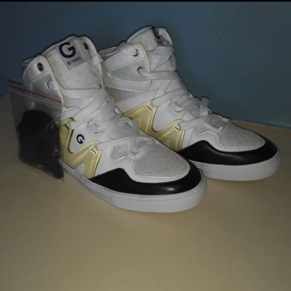 G by Guess shoes